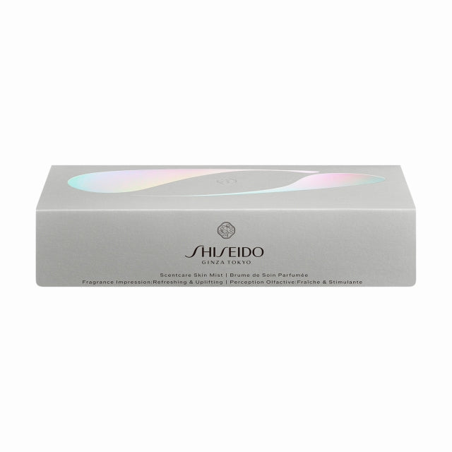 SHISEIDO セントケア スキン ミスト