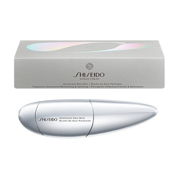SHISEIDO　セントケア　スキン　ミスト