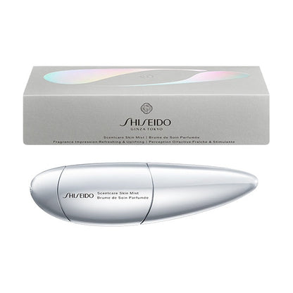 SHISEIDO　セントケア　スキン　ミスト