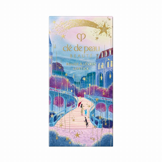 ルージュアレーブル 528 Rosy Raindew ＨＯＬＩＤＡＹ ２０２６【10月21日NEW】