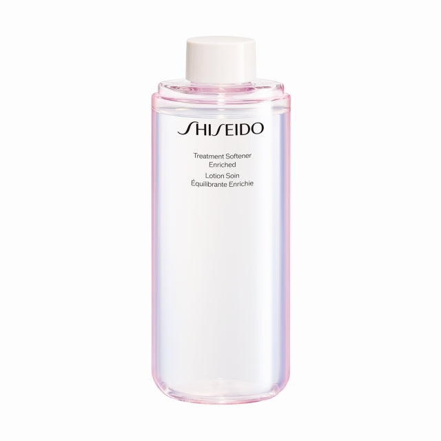 SHISEIDOスキンケア　トリートメントソフナー エンリッチド