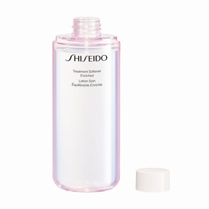 SHISEIDOスキンケア　トリートメントソフナー エンリッチド