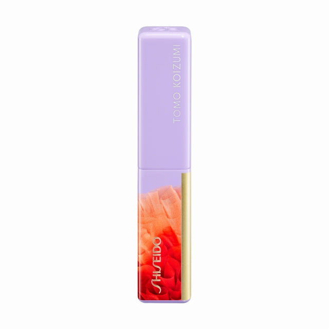 SHISEIDOメーキャップ　リップバーム Lumi-Lime　２６リミテッドエディション