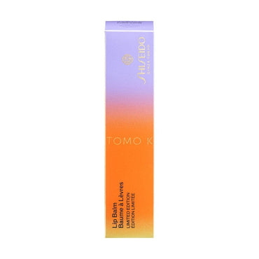 SHISEIDO　メーキャップ　リップバーム　Lumi-Lime　２６リミテッドエディション