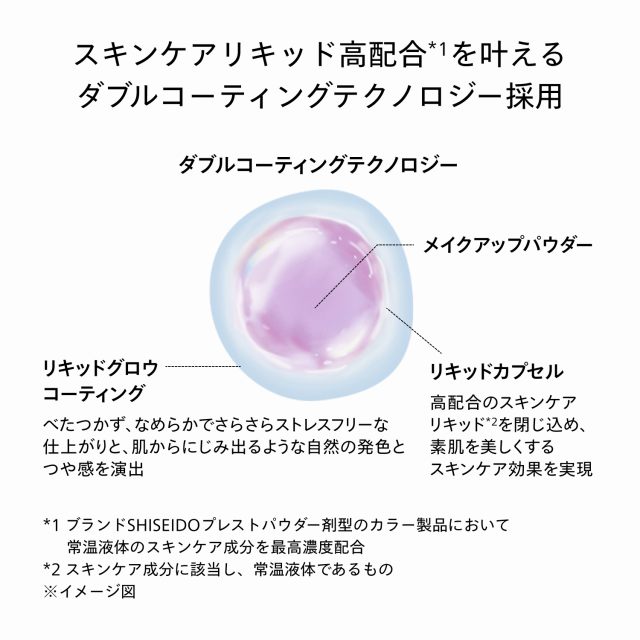 SHISEIDOメーキャップ　カラー＋グロウ エンハンサー 20 Fushigi Iro　２６リミテッドエディション