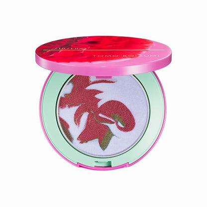 SHISEIDOメーキャップ　カラー＋グロウ エンハンサー 20 Fushigi Iro　２６リミテッドエディション