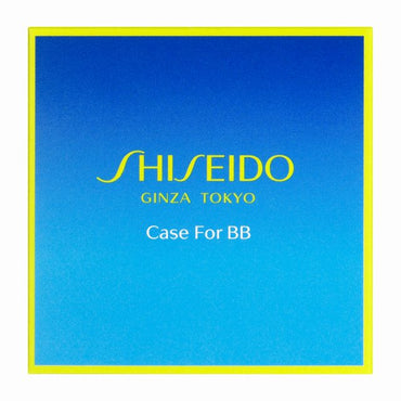 SHISEIDOサンケア　ケース（ＢＢ用）