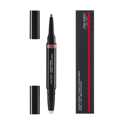 SHISEIDO メーキャップ　リップライナーインクデュオ　01 Bare