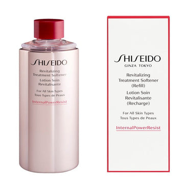 SHISEIDO　スキンケア　ＲＶ　トリートメントソフナー（レフィル）