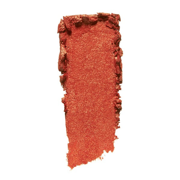 SHISEIDO　メーキャップ　ポップ　パウダージェル　アイシャドウ　06 Vivivi Orange