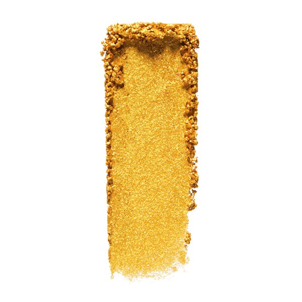 SHISEIDO　メーキャップ　ポップ　パウダージェル　アイシャドウ　13 Kan-Kan Gold