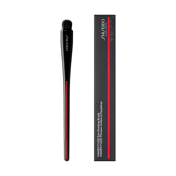 SHISEIDO メーキャップ　ＨＡＮＥＮ　ＦＵＤＥ　アイ　シェーディング　ブラシ