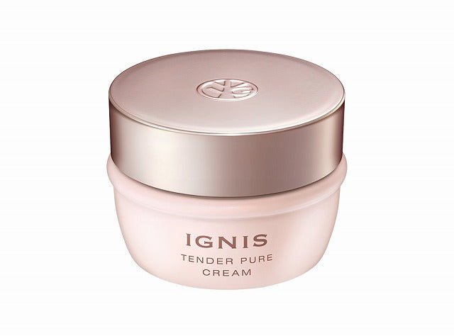 テンダー ピュア クリーム