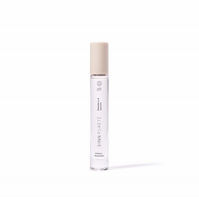 シンピュルテ  マインドフル フレグランス オードパルファム /ブラックベリー＆ジャスミン