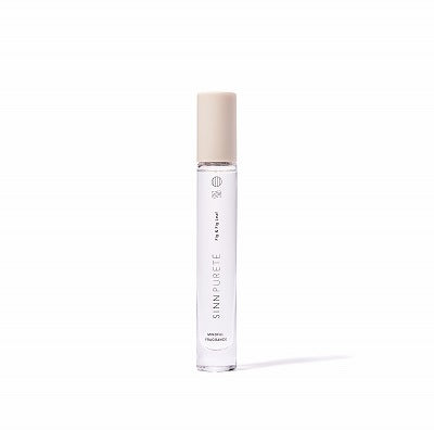 シンピュルテ  マインドフル フレグランス オードパルファム /フィグ＆フィグリーフ