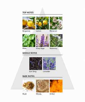 マインドフル フレグランスフェムテックパフューム /Not Alone MP