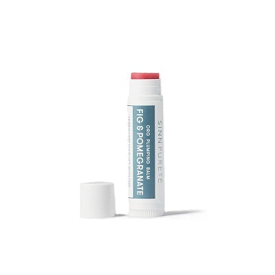 オーガニック プランピングバーム フィグ＆ポメグラネイト