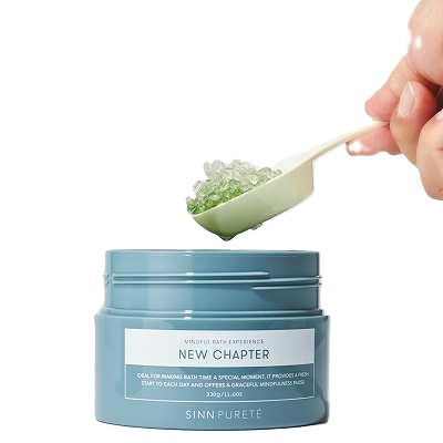 マインドフル バス エクスペリエンス ニューチャプター