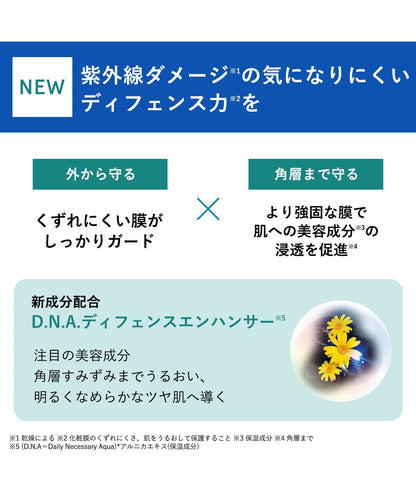 オルビス リンクルブライトＵＶプロテクターN