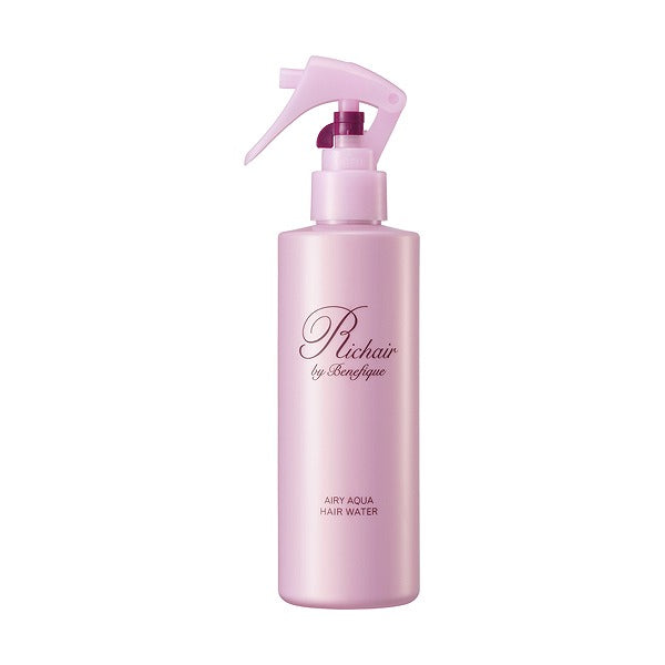 HAIR BODY CARE