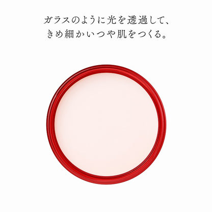 ルースパウダー