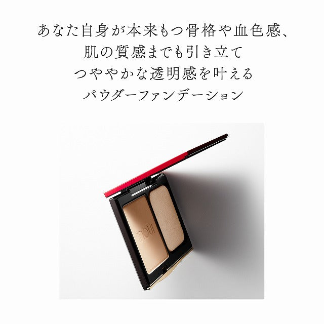 パウダーファンデーション （レフィル）