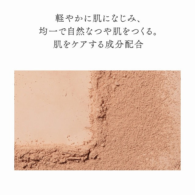 パウダーファンデーション （レフィル）
