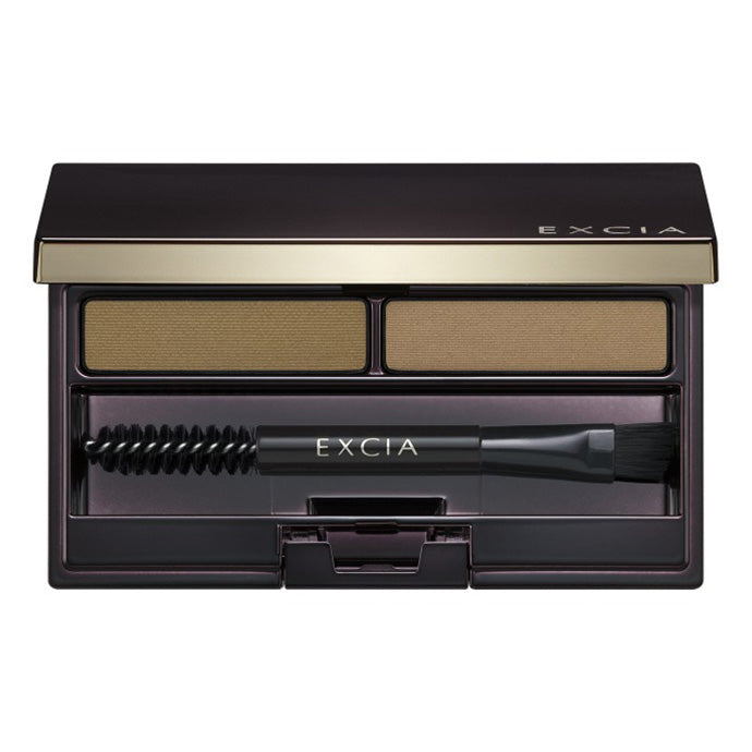 エクシア AL アイブロウ コンパクト