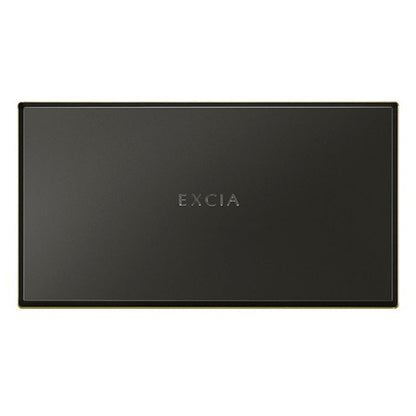 エクシア パウダー ファンデーション ケース 