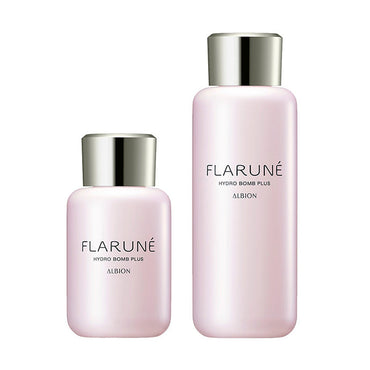 フラルネ ハイドロボム プラス 110mL