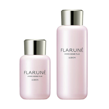 フラルネ ハイドロボム プラス 110mL