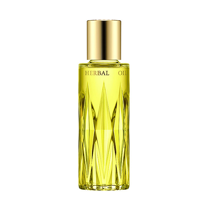 フレッシュ ルミナス ハーバルオイル