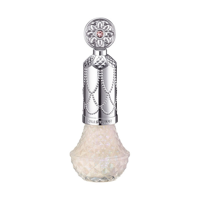 ジルスチュアート カラー ベース＆トップコート 103 crystal tiara
