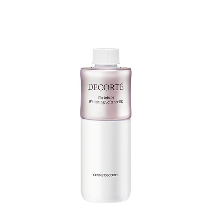フィトチューン ホワイトニング ソフナー ER (よりしっとりタイプ) 200mL (レフィル)