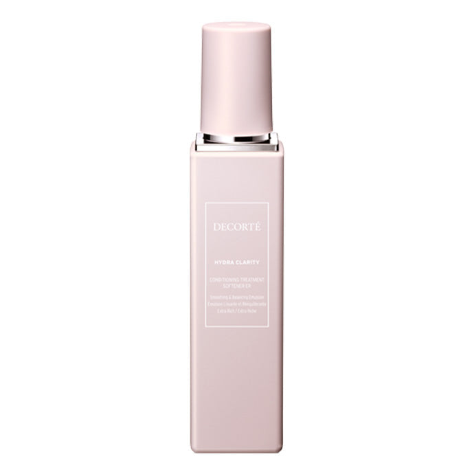 イドラクラリティ コンディショニング トリートメント ソフナー ER (よりしっとりタイプ) 200mL