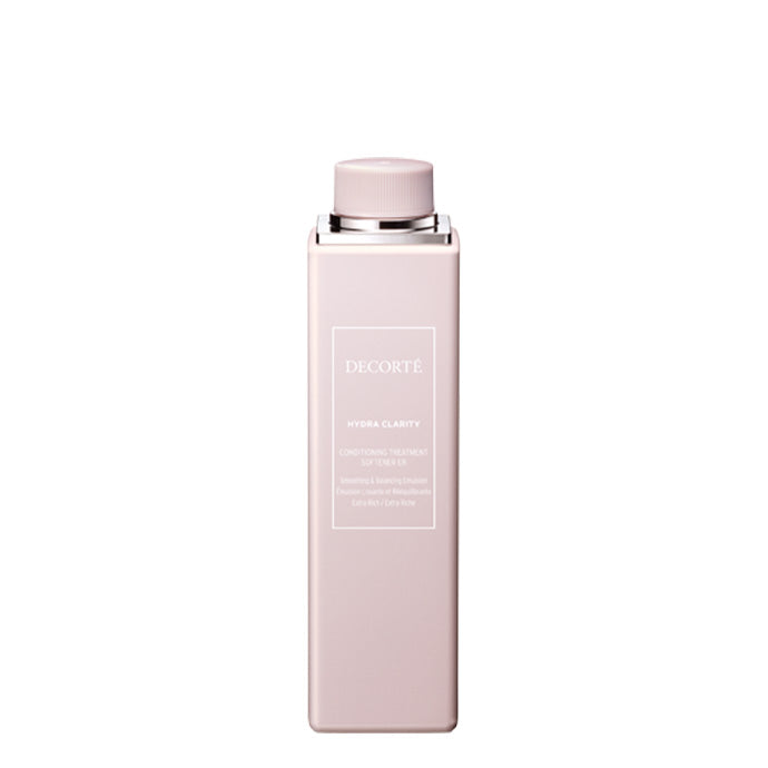 イドラクラリティ コンディショニング トリートメント ソフナー ER (よりしっとりタイプ) 200mL (レフィル)