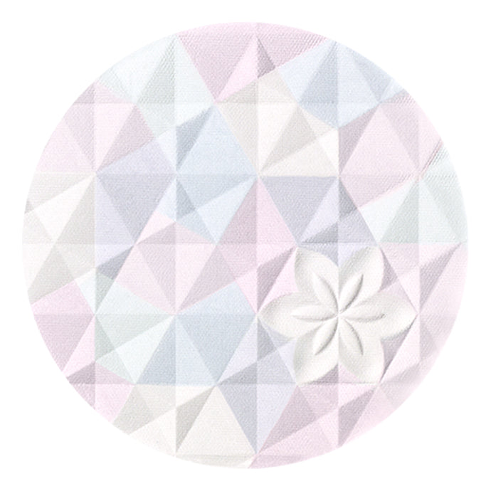 AQ オーラ リフレクター 01 crystal lavender