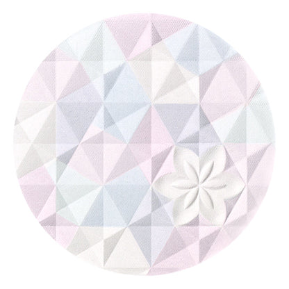 AQ オーラ リフレクター 01 crystal lavender