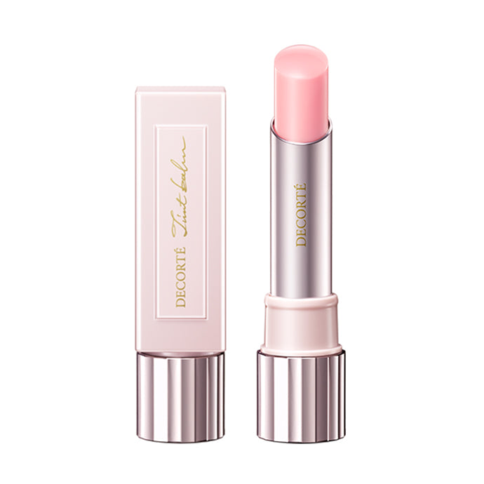 ルージュ デコルテ ティンティドプランパー 01 sheer pink