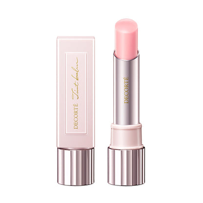 ルージュ デコルテ ティンティドプランパー 01 sheer pink
