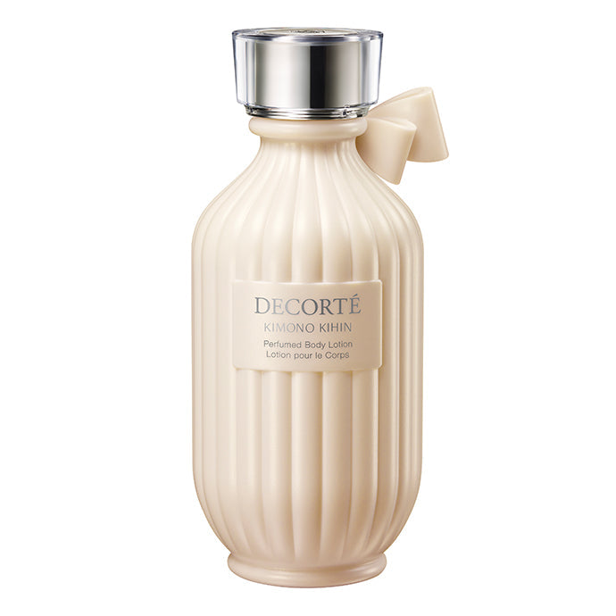 キモノ キヒン パフュームド ボディローション