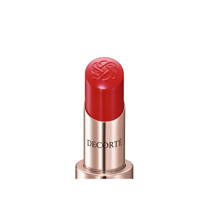 ルージュデコルテ  クリームグロウ 01G signature red