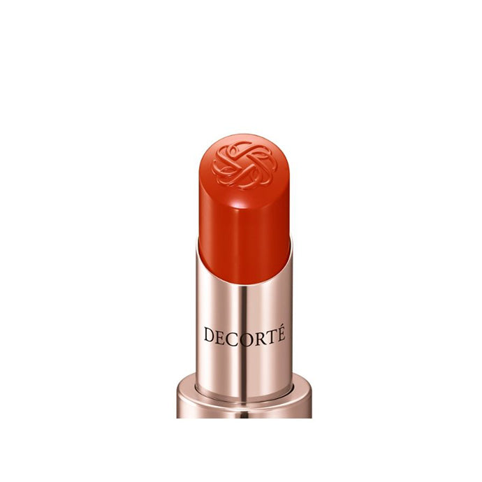 ルージュデコルテ  クリームグロウ 10G butter red