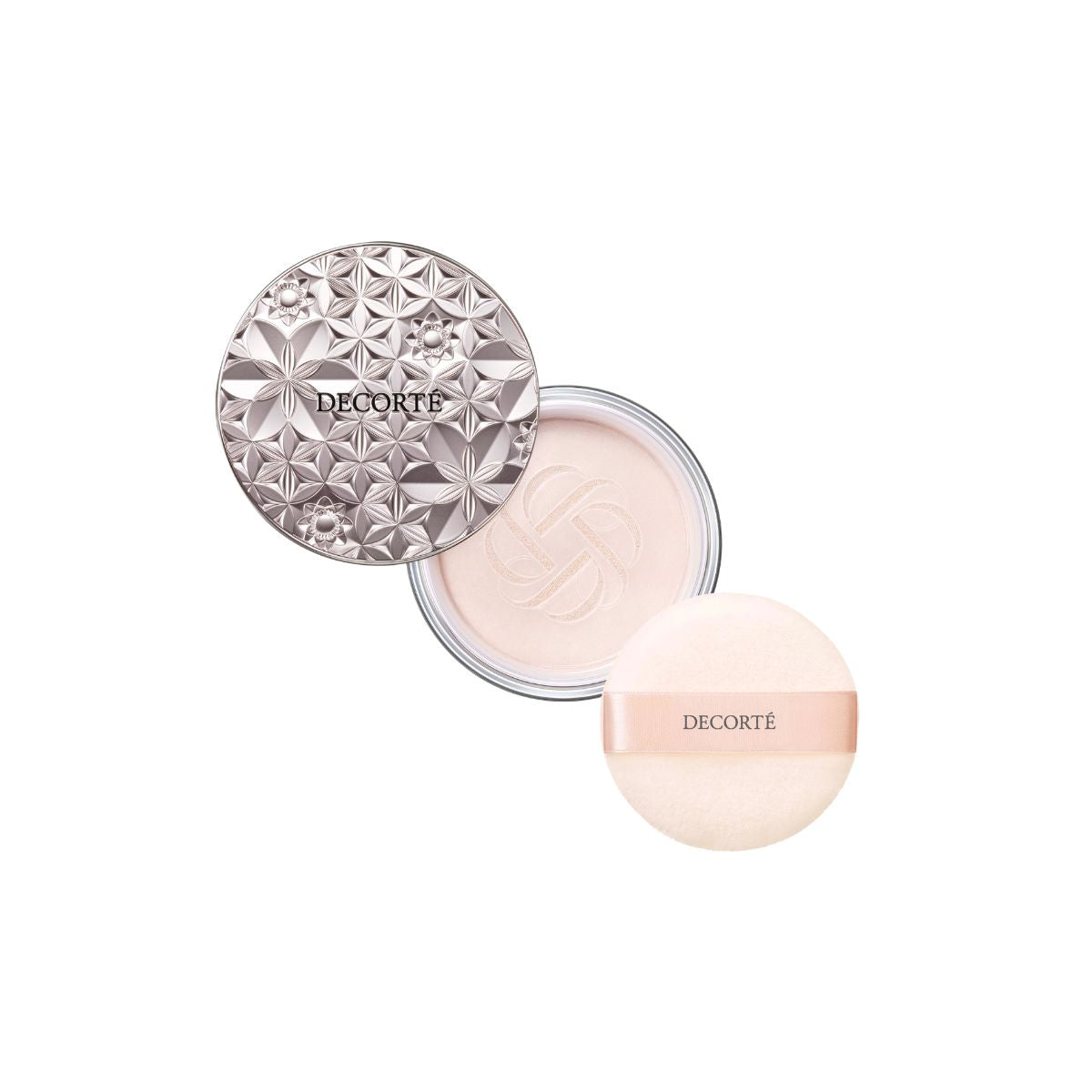 ルース パウダーミニ　04 shimmering ivory