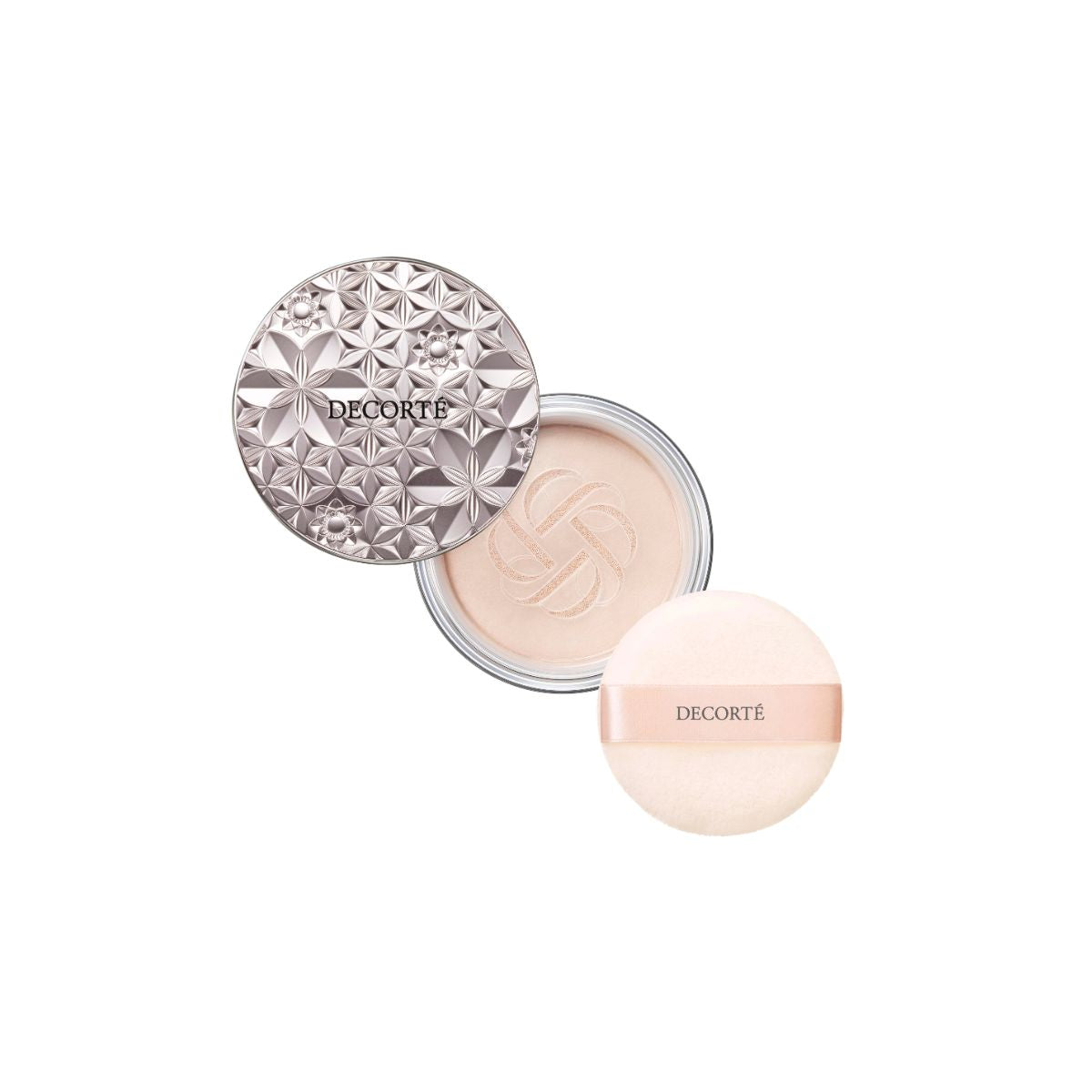 ルース パウダーミニ　06 nude matte beige