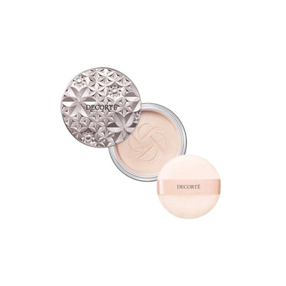ルース パウダーミニ　06 nude matte beige