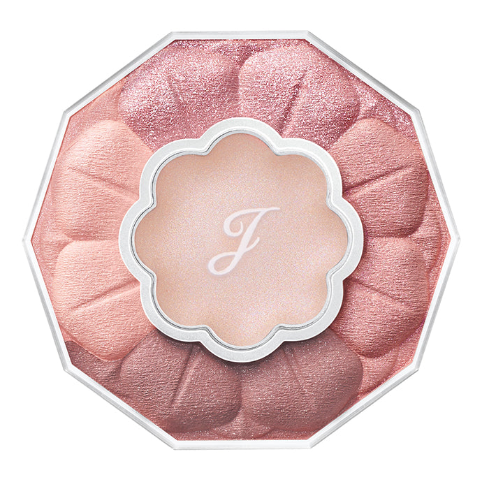 ジルスチュアート ブルームクチュール アイズ 19 calm petunia