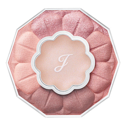 ジルスチュアート ブルームクチュール アイズ 19 calm petunia