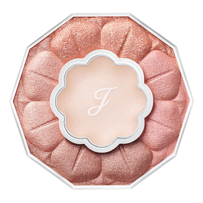 ジルスチュアート ブルームクチュール アイズ 20 daylight zinnia