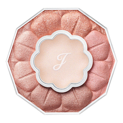 ジルスチュアート ブルームクチュール アイズ 20 daylight zinnia